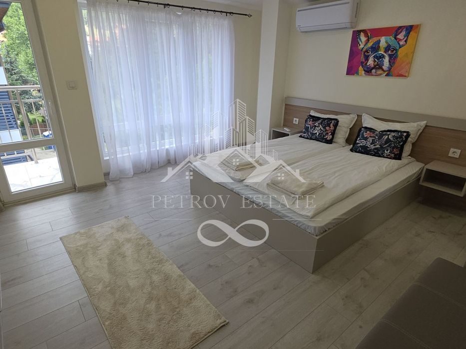 Продава се Тристаен апартамент в Велинград - 86 кв.м за 1500 €/кв.м - Снимка #2