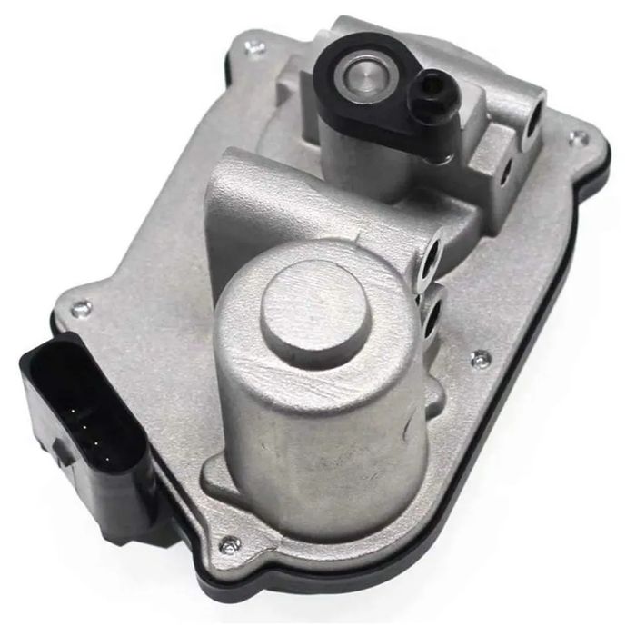 моторче вихрова клапа ляво или дясно за AUDI , VW