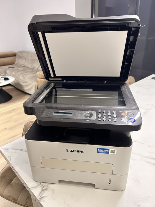 Multifuncțională laser Samsung Xpress M2675F – Print/Scan/Copy/Fax
