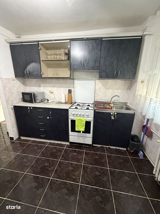 Apartament 2 camere, balcon, Rogerius, strada Moldovei