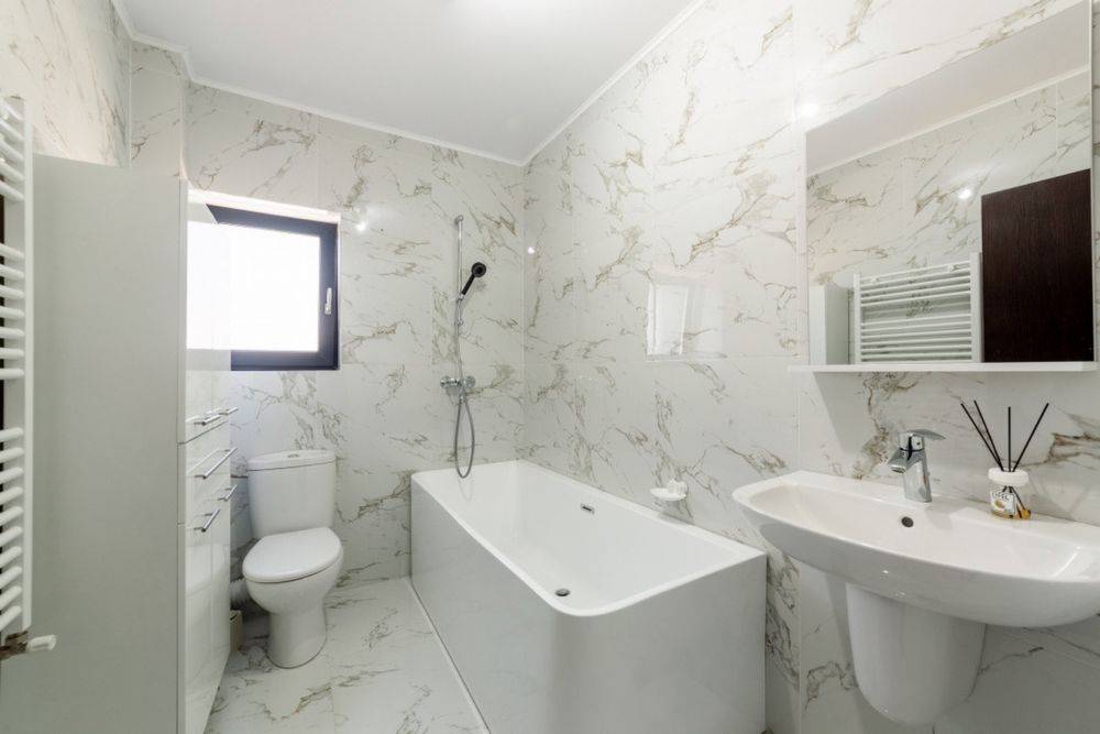 Vand/schimb ap 3 camere,3 locuri de parcare,complet mobilat si utilat