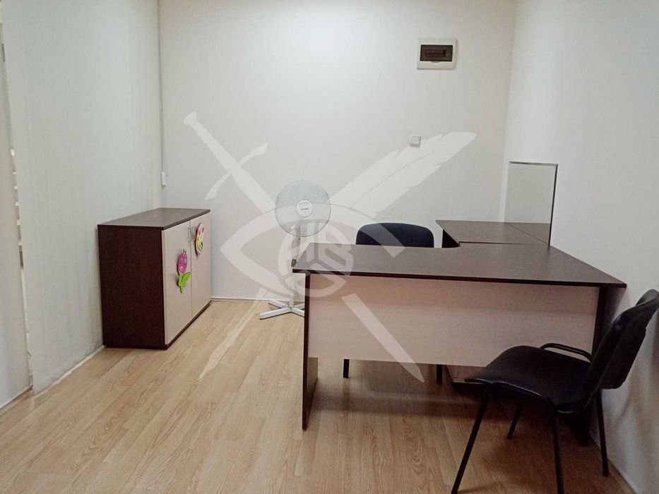 Продава се Офис в София, Люлин - център - 15 кв.м за 2267 €/кв.м - Снимка #1