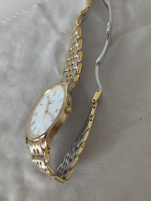 Часы longines оригинал