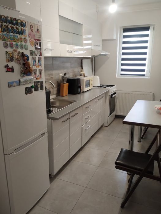 Apartament 2 camere dec
