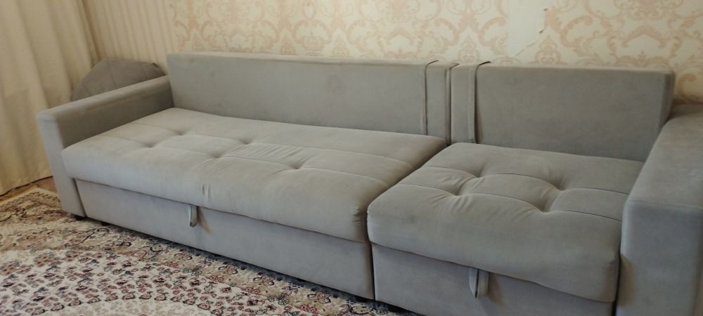 Серый иван 3,5 м