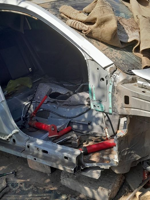 Костоправ жестянщик стаж 15 лет