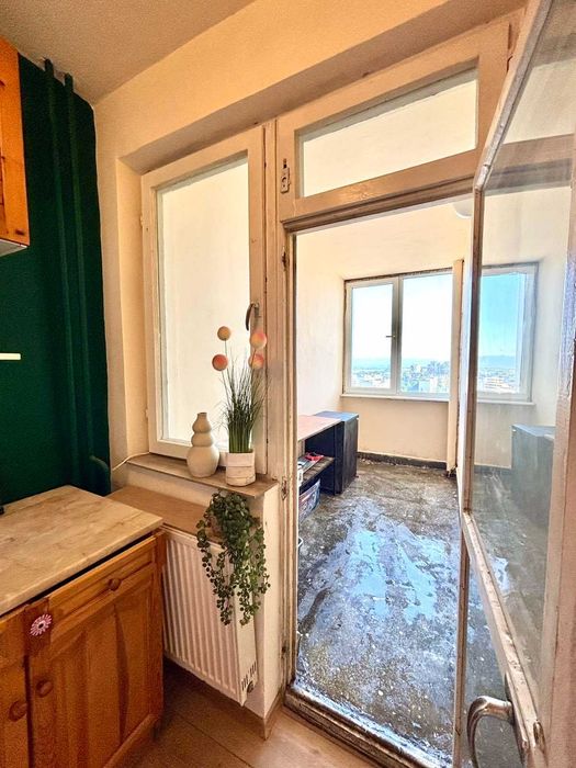 Продава се Тристаен апартамент в София, Люлин 3 - 87 кв.м за 2150 €/кв.м - Снимка #4