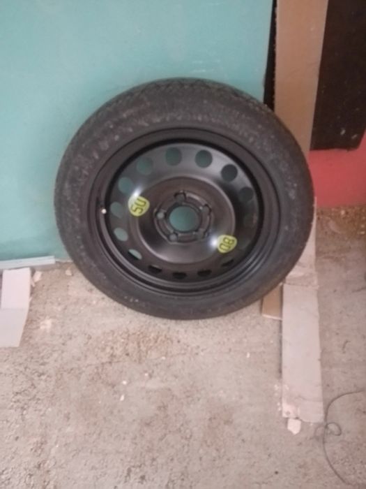 Патерица за БМВ,17 цола