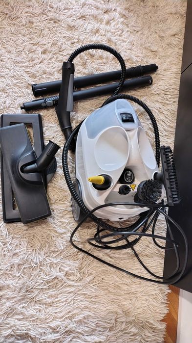 Парочистачка KARCHER