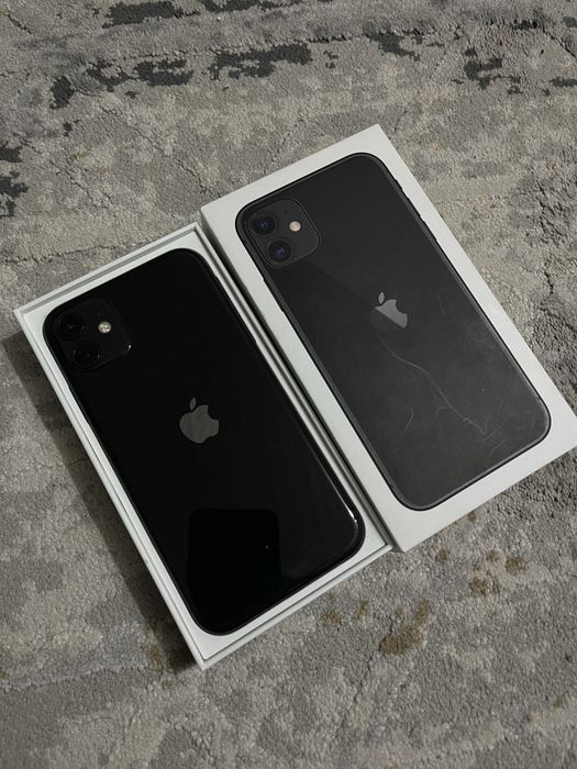 Apple Iphone 11, 128gb, 75%.