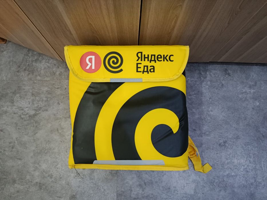 Продам/сдам в аренду короб Яндекс
