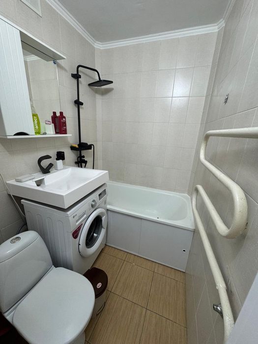 Квартира посуточно