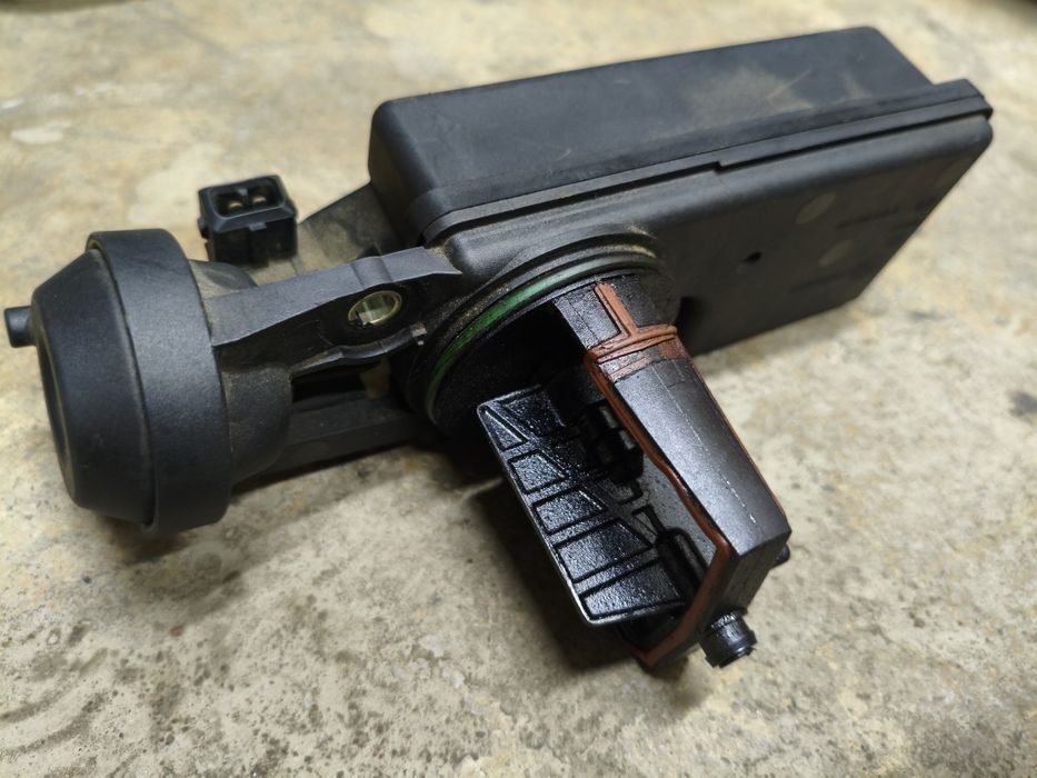 Диса от БМВ М52  2.5 2.8