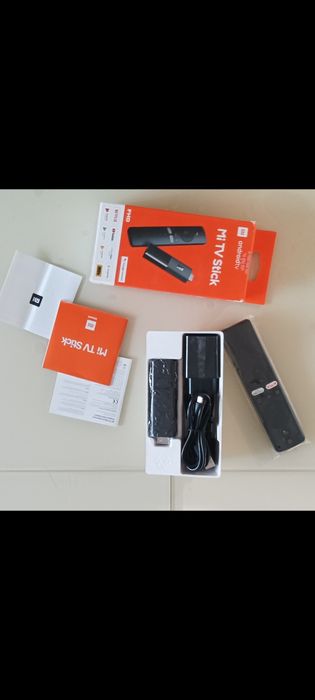 Mi stick FullHD Xiaomi