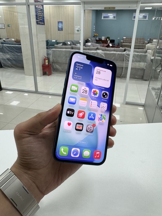 Apple iPhone 13 256GB