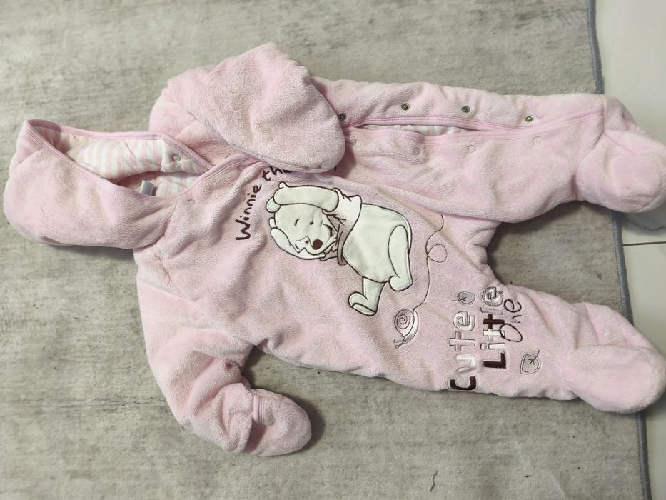 Lot haine groase bebe 3 6 luni