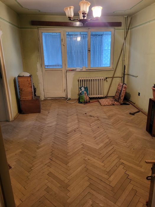 Vand apartament 3 camere