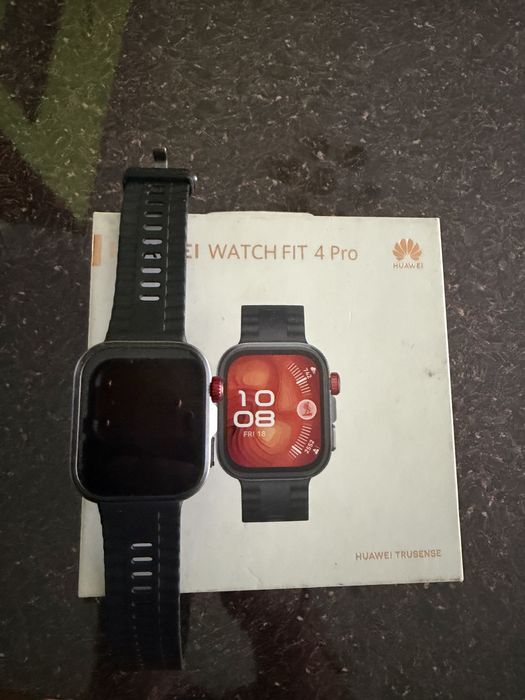 Huawei fit 4 pro