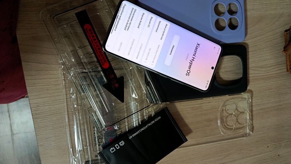 Redmi note 14 pro plus 5G