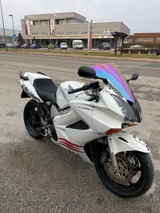 Piese Honda Vfr 800 VTEC