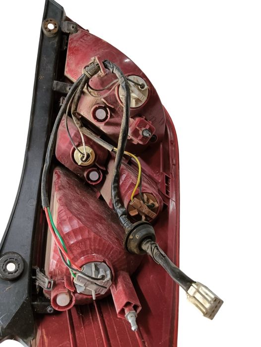 Stop Dreapta Spate Hyundai I20 Pb, Pbt 2008 - > 924021J000