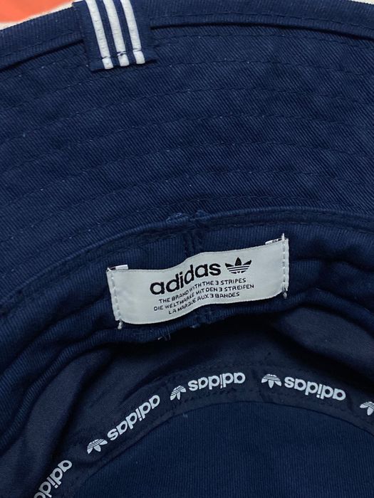Adidas Originals bucket hat - one size - НОВА