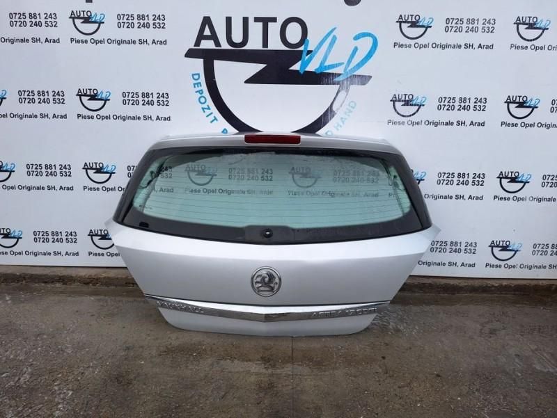 Haion cu luneta Z157 Opel Astra H