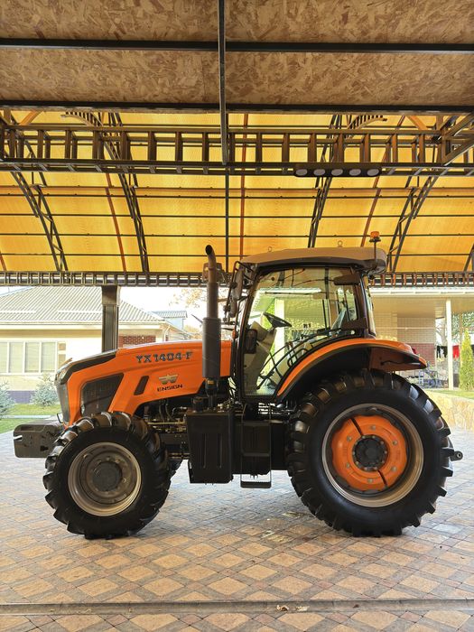 ENSAGN 1404-F трактор