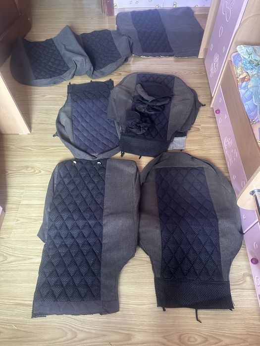 Чехлы на кобальт