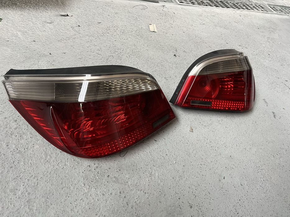 Стопове за BMW E60