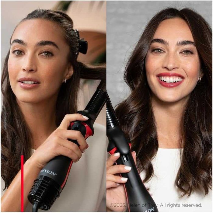 Електрическа четка REVLON One-Step Blow-Dry Multi Styler RVDR5333