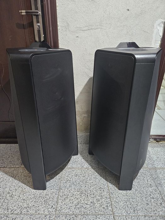 Samsung tower sound MX-T70