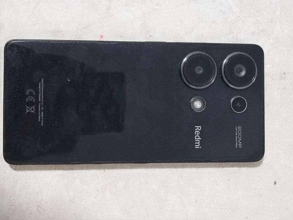 Продам редми ноте 13 про идеал