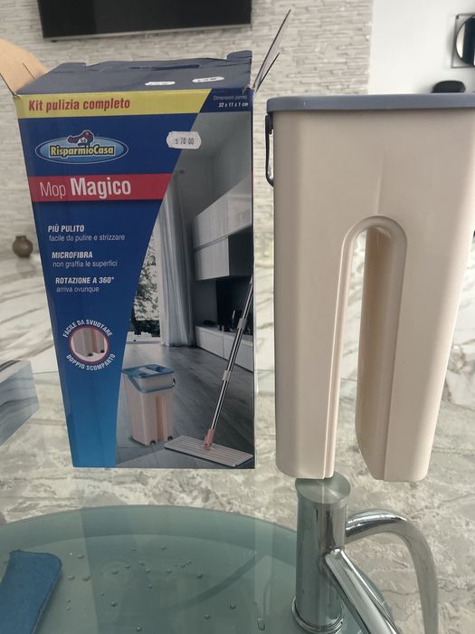 Mop Magic Italia