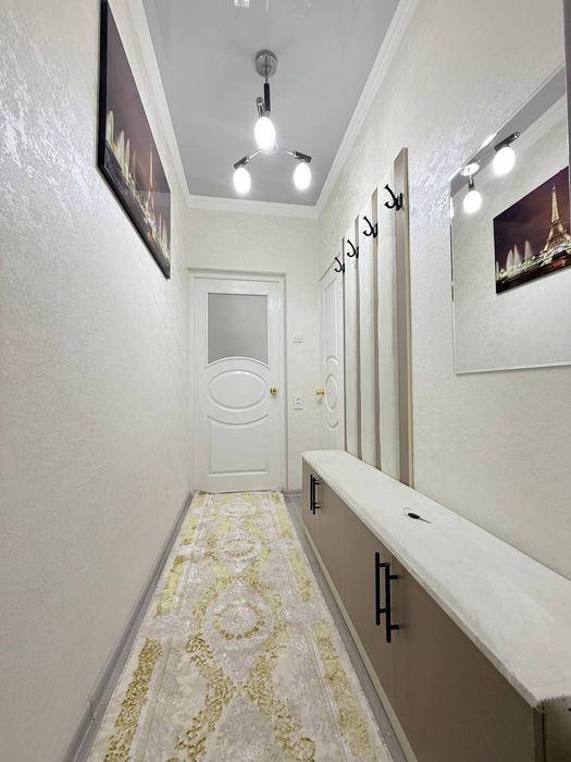 Ижарага берилади