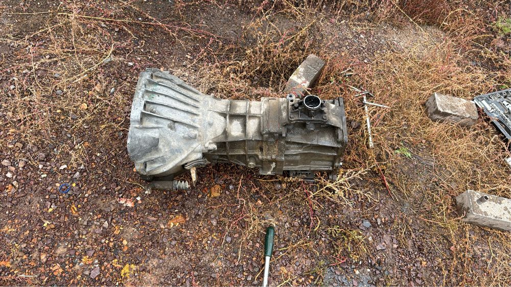 Раздатка прадо 78