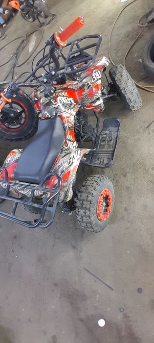 Продам детский квадроцыкл