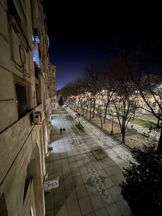 Inchiriere apartament 3 camere,Bd unirii Bucuresti