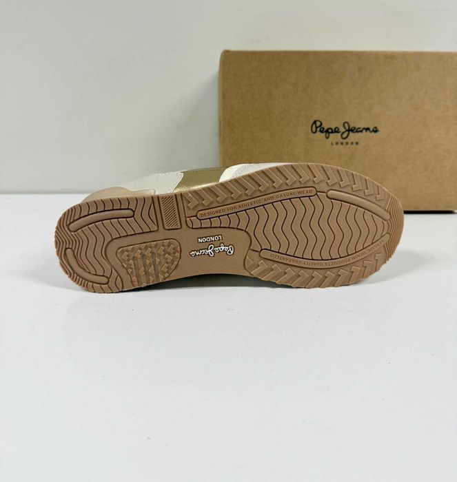 Pepe Jeans London W Snake