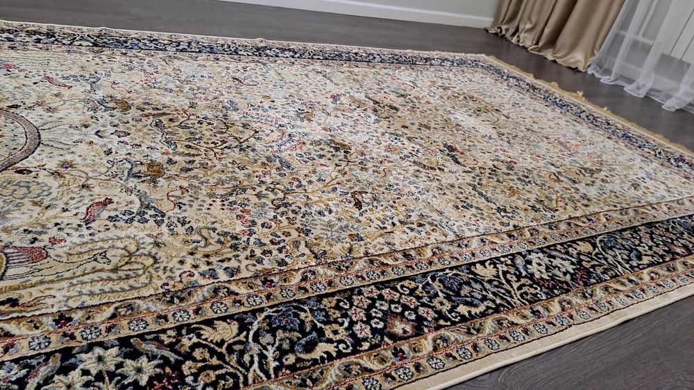 Ковер продам б/у