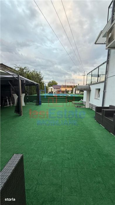 Vila Premium