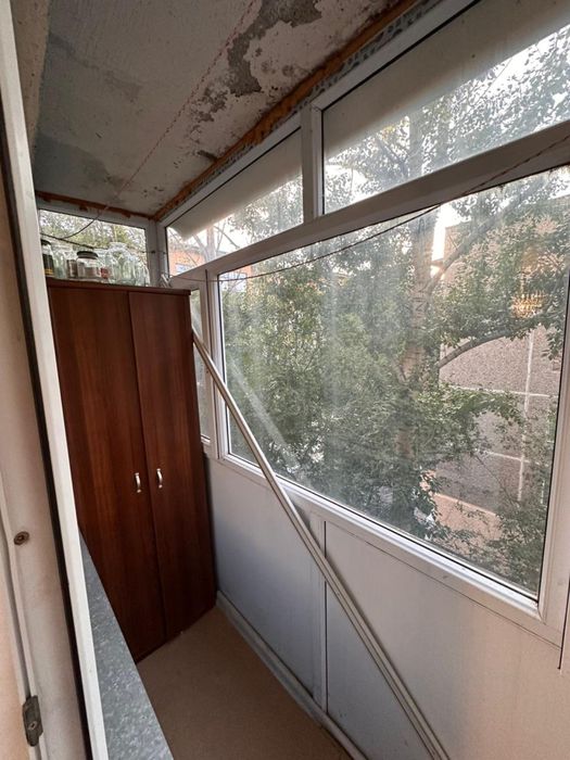 Продаётся 2-х комн квартира