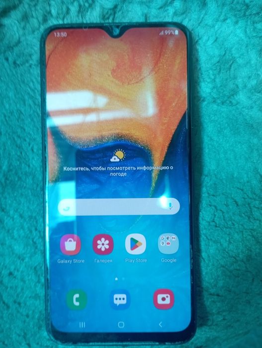 Продам сотовый телефон