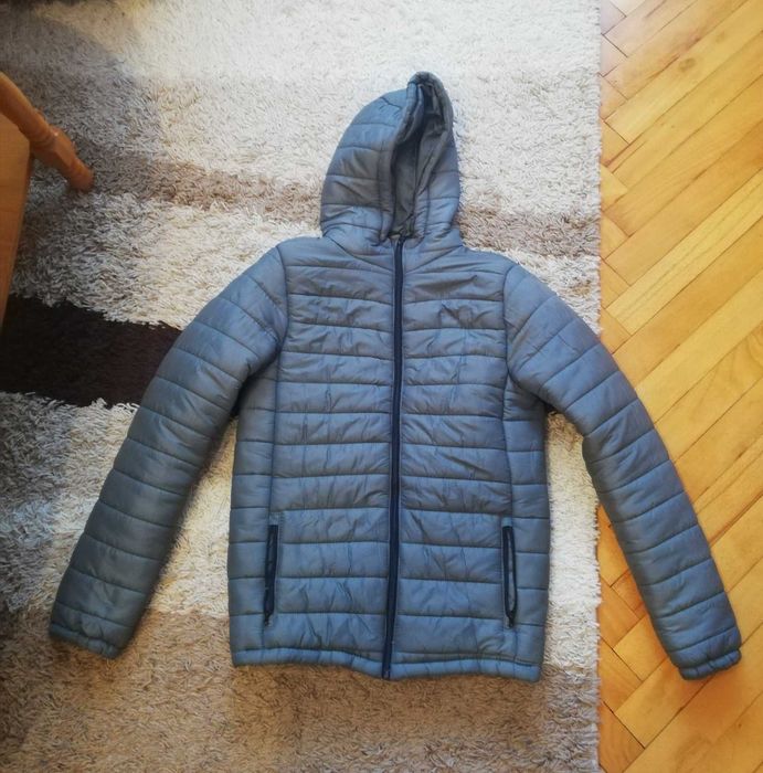 Шушляково яке 170 см