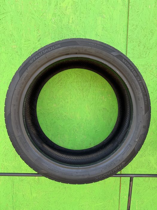 315/35/21 275/40/21 HANKOOK Runflat BMW