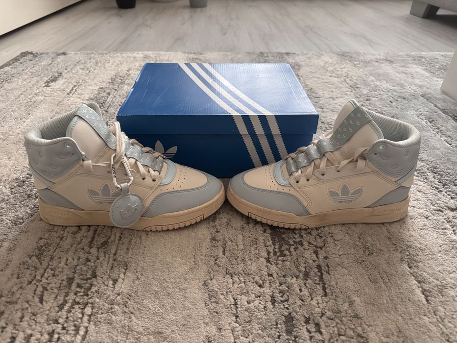 Adidasi inalti adidas originali