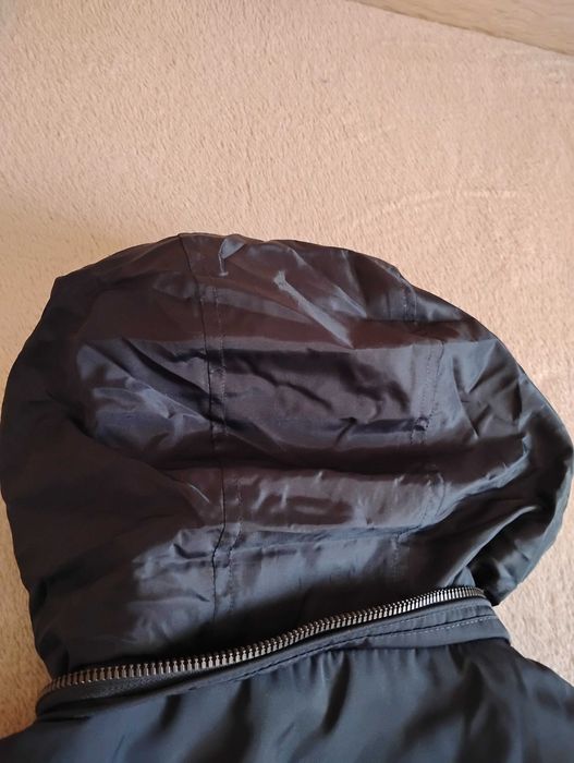 Мъжко яке Levis. Уникат.