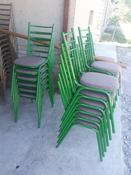 Stul prokatga berish uchun juda qulay oz biznisingizni yolga qoyig