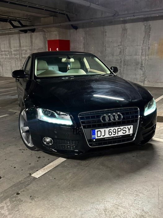 Audi a5 2.0 Diesel Volan Dreapta