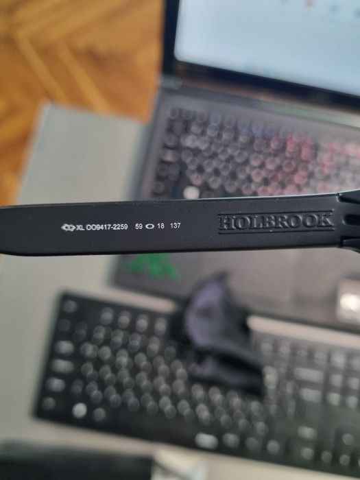 слънчеви очила oakley